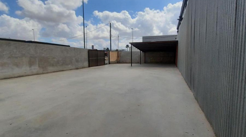 Murcia - Lorca - 900m2