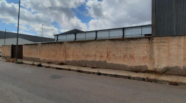 Murcia - Lorca - 900m2