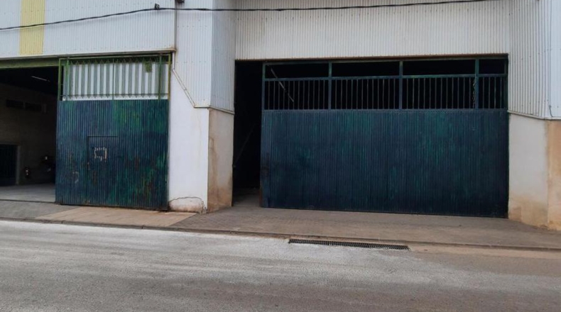 Murcia - Lorca - 2500m2