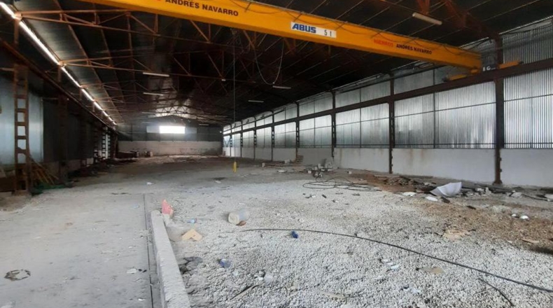 Murcia - Lorca - 2500m2