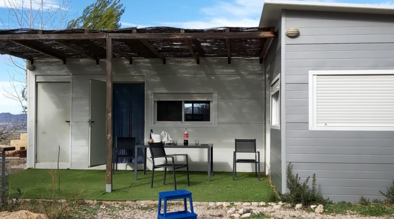 Murcia - Lorca - 18000m2