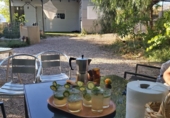 Земельный участок на продажу в городе Lorca. Фото