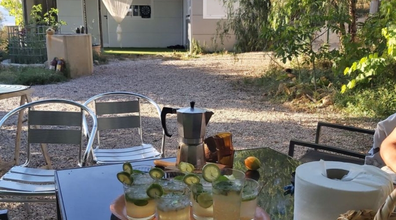 Murcia - Lorca - 18000m2