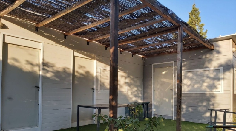 Murcia - Lorca - 18000m2