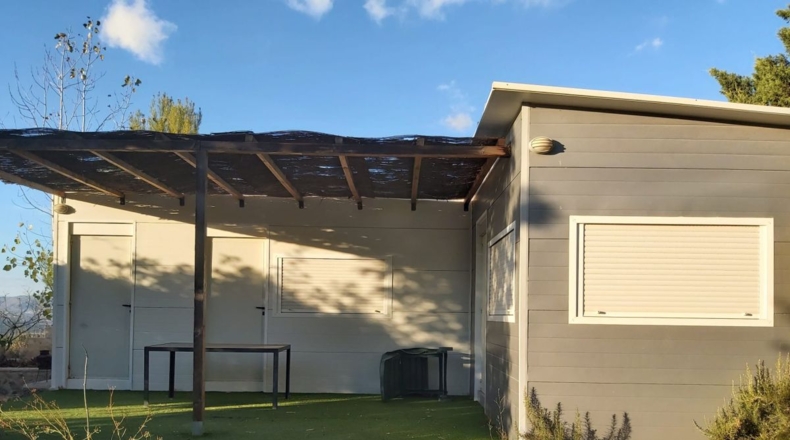 Murcia - Lorca - 18000m2