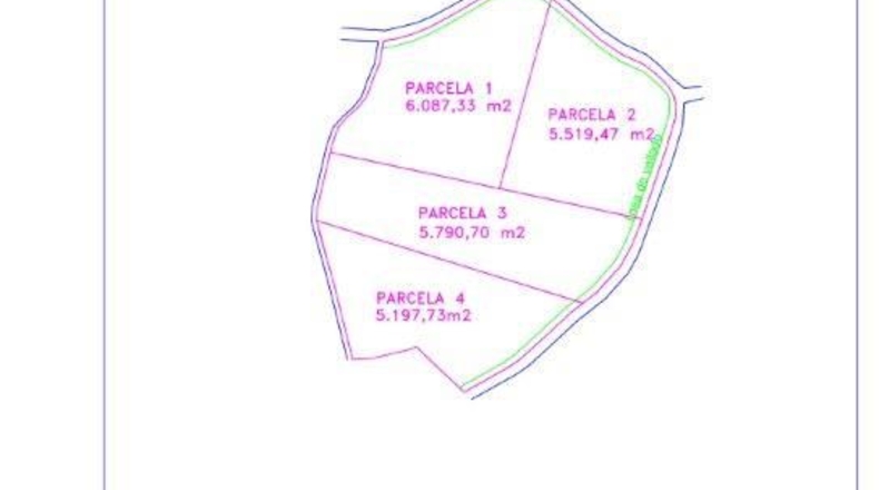 Murcia - Lorca - 5300m2