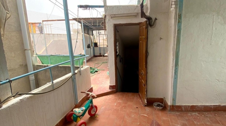 Murcia - Águilas - 153m2
