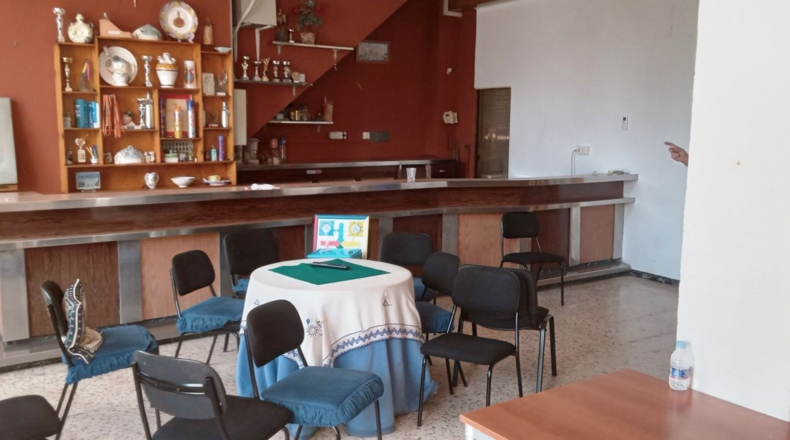 Murcia - Lorca - 160m2