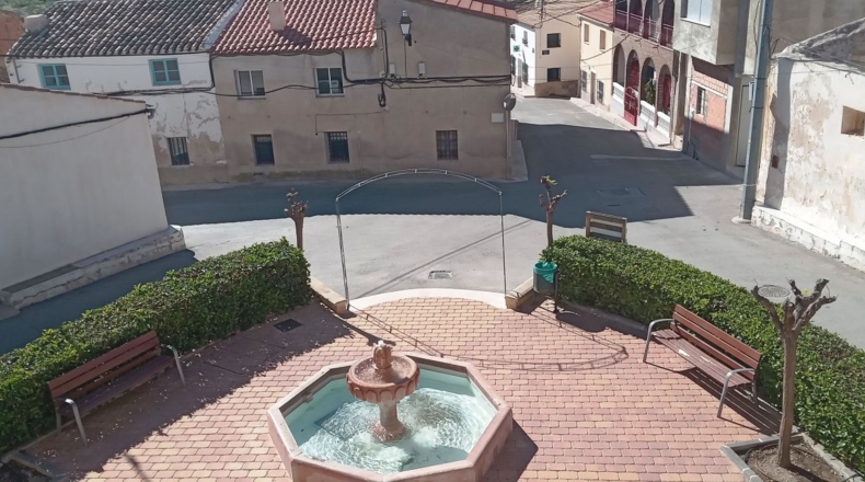 Murcia - Lorca - 160m2