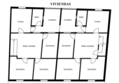 Casa de pueblo en venta en Lorca ref: TR285377 foto