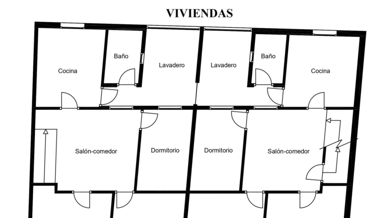 Murcia - Lorca - 160m2