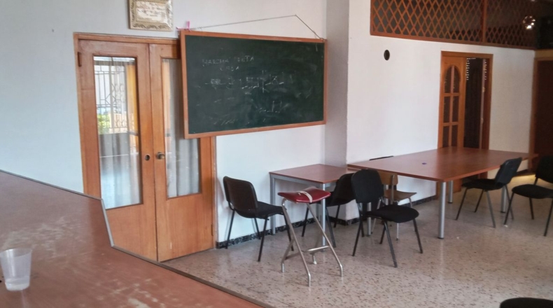 Murcia - Lorca - 160m2