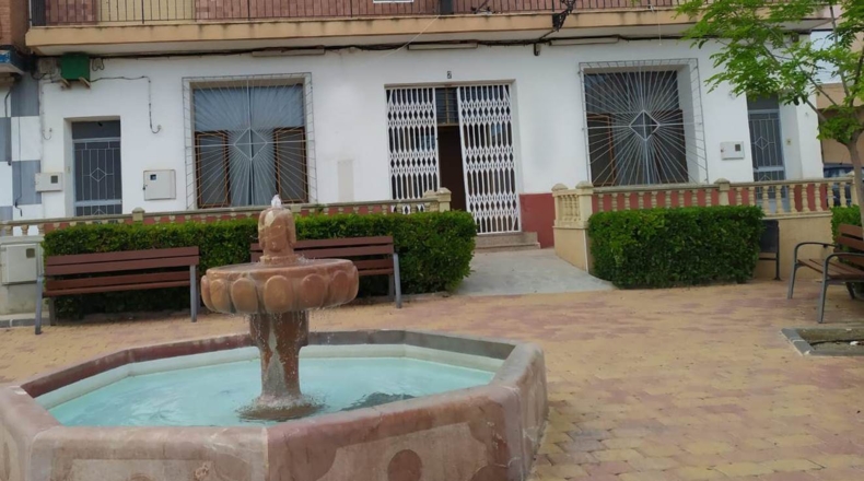 Murcia - Lorca - 160m2