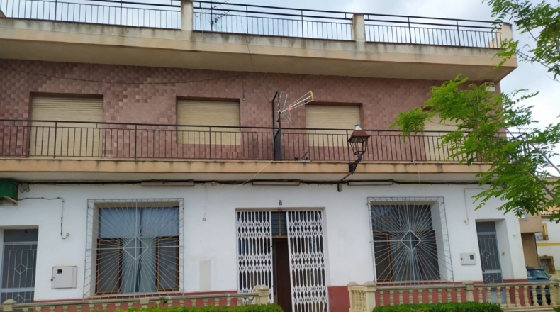 Murcia - Lorca - 160m2