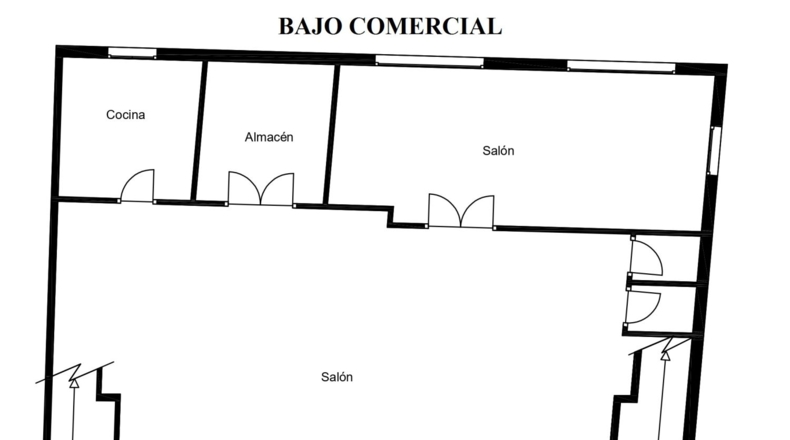 Murcia - Lorca - 160m2