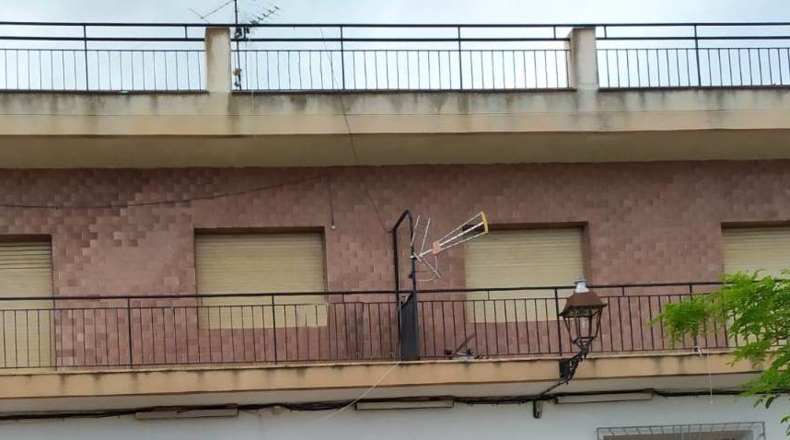 Murcia - Lorca - 160m2