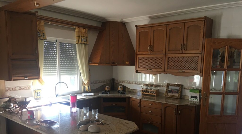 Murcia - Lorca - 6000m2