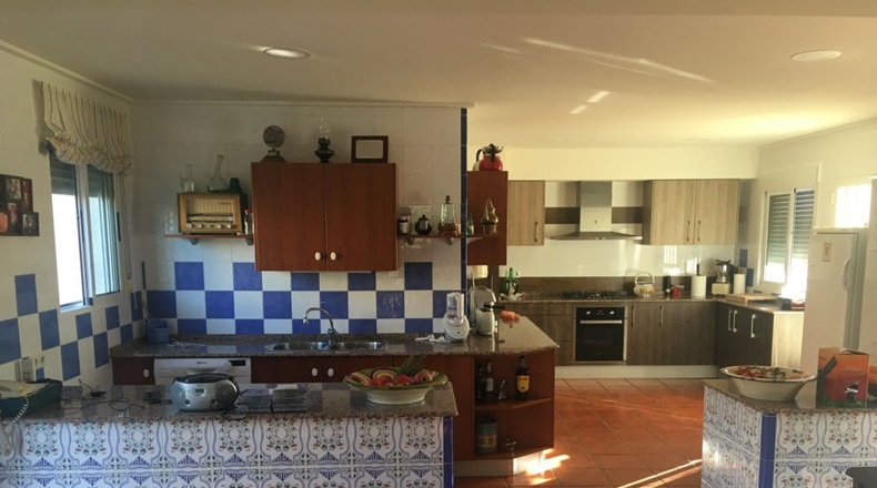 Murcia - Lorca - 6000m2