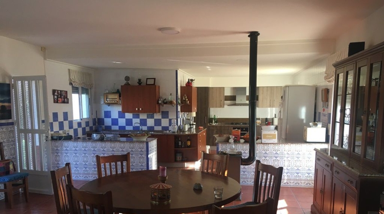 Murcia - Lorca - 6000m2