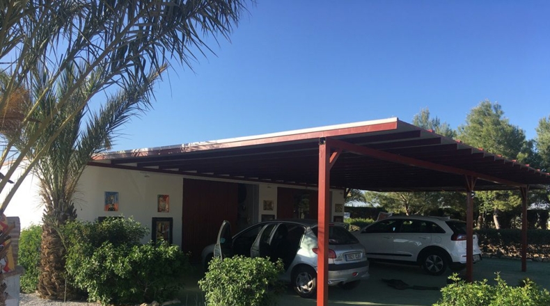 Murcia - Lorca - 6000m2