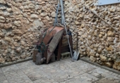 Casa de pueblo en venta en la España, Lorca, ref: TR285375 foto