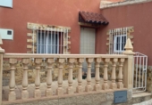 Casa de pueblo en venta en la España, Lorca, ref: TR285375 foto