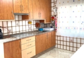 Отдельно стоящий дом с участком на продажу в городе Мурсия. Фото