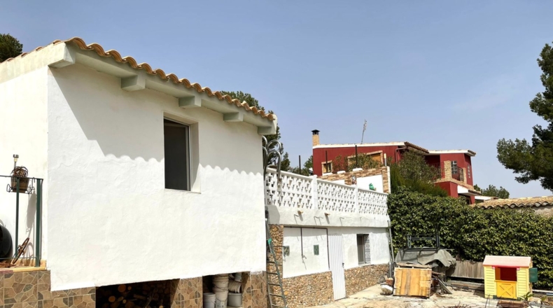 Murcia - Alguazas - 2650m2