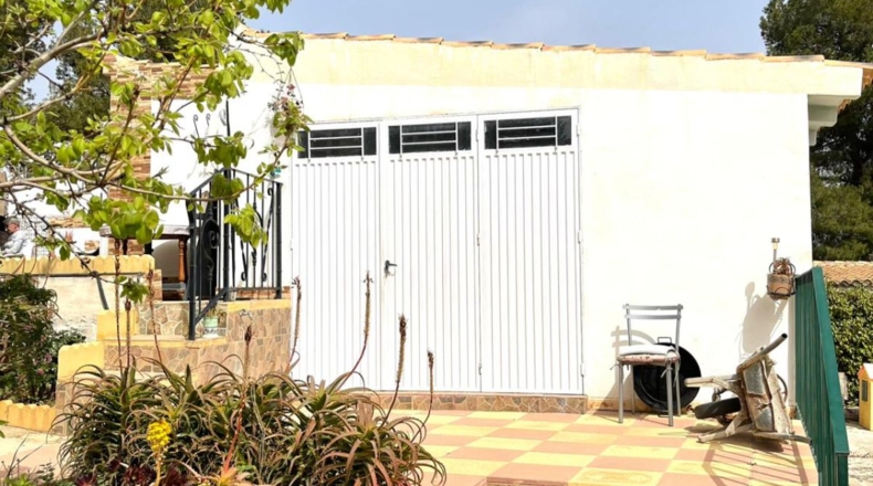 Murcia - Alguazas - 2650m2