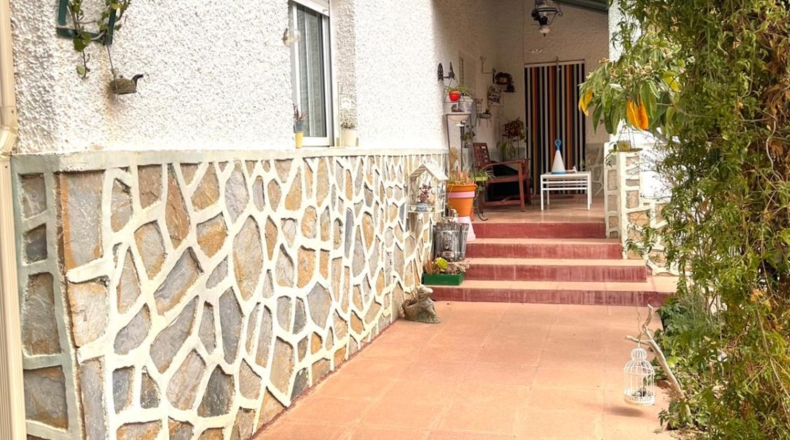 Murcia - Alguazas - 2650m2