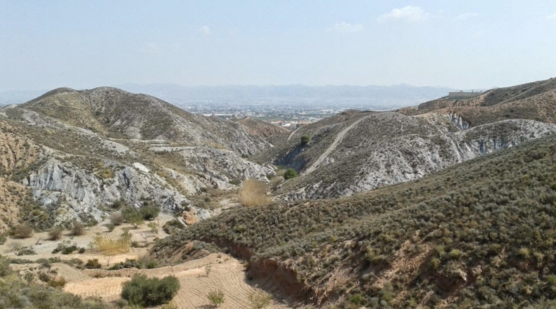 Murcia - Puerto Lumbreras - 98m2