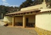 Casa de poble en venda a la España, Puerto Lumbreras, ref.: TR278098 foto