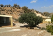 Casa de poble en venda a la España, Puerto Lumbreras, ref.: TR278098 foto