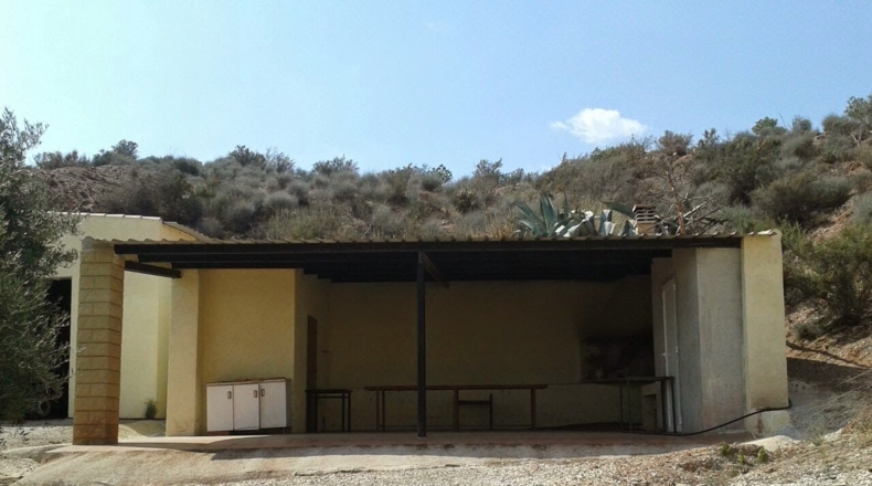 Murcia - Puerto Lumbreras - 98m2