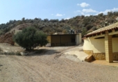 Casa de poble en venda a la España, Puerto Lumbreras, ref.: TR278098 foto