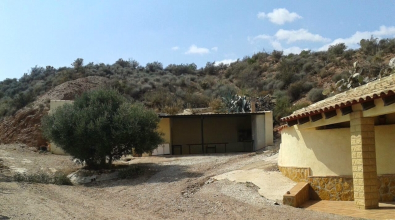 Murcia - Puerto Lumbreras - 98m2