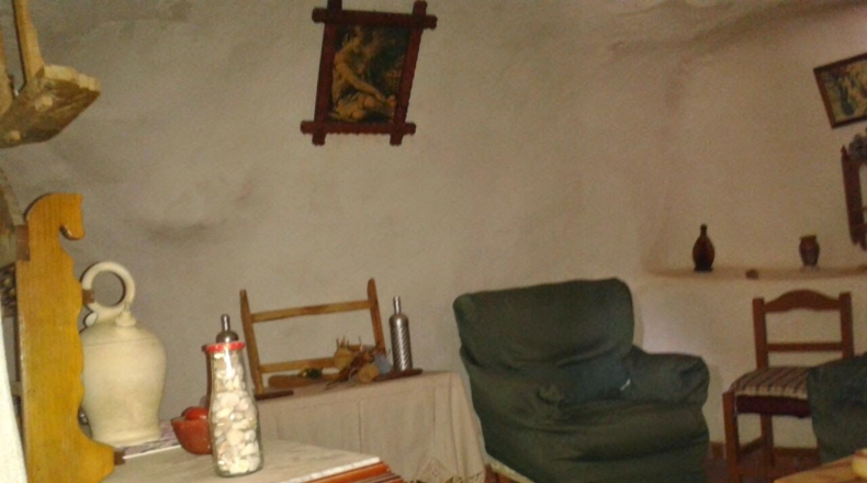 Murcia - Puerto Lumbreras - 98m2
