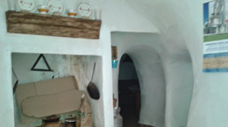 Murcia - Puerto Lumbreras - 98m2