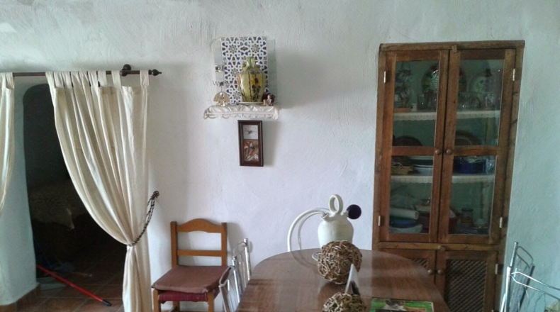 Murcia - Puerto Lumbreras - 98m2