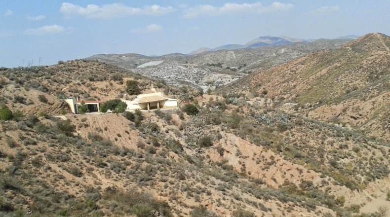 Murcia - Puerto Lumbreras - 98m2