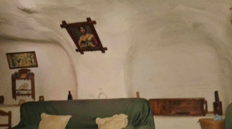 Murcia - Puerto Lumbreras - 98m2