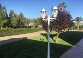 Chalet independiente con terreno en venta en Lorca ref: TR252187 foto