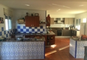 Chalet independiente con terreno en venta en Lorca ref: TR252187 foto