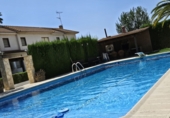 Chalet independiente con terreno en venta en la España, Lorca, ref: TR252188 foto