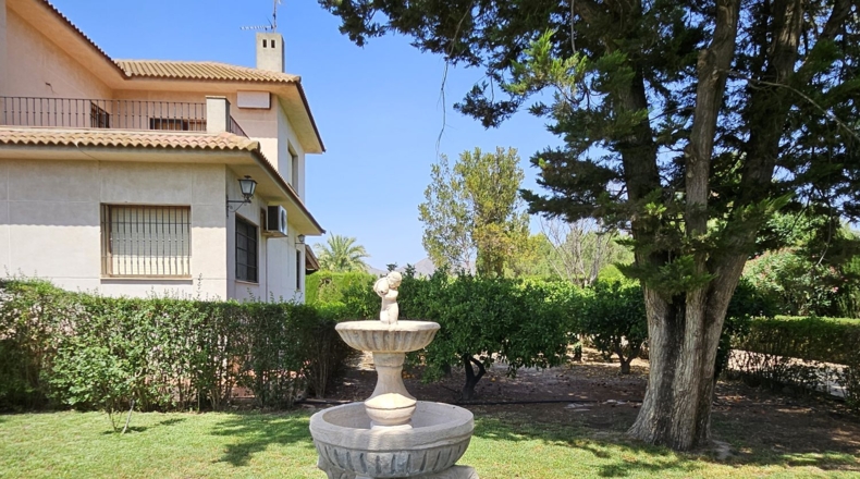 Murcia - Lorca - 250m2
