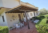 Chalet independiente con terreno en venta en la España, Lorca, ref: TR252188 foto