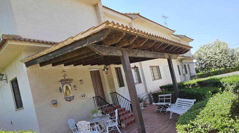 Murcia - Lorca - 250m2