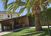 Chalet independiente con terreno en venta en la España, Lorca, ref: TR252188 foto