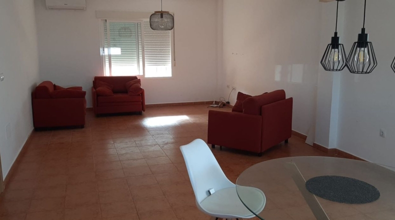 Murcia - Lorca - 10000m2
