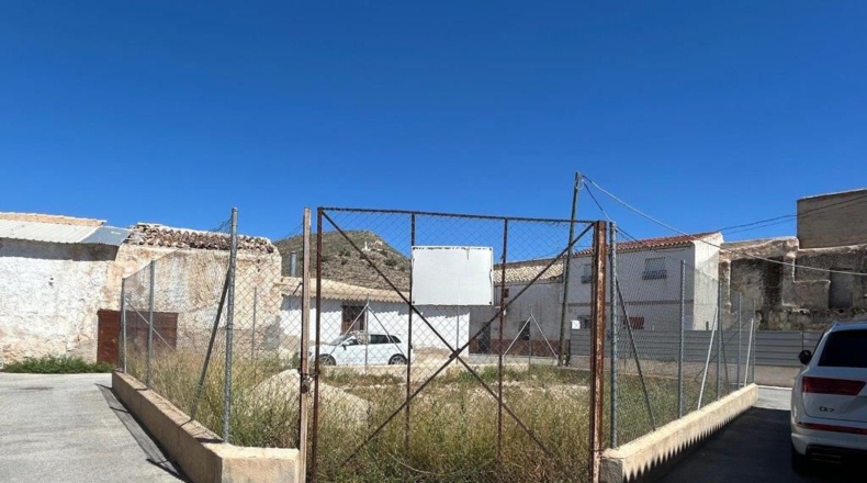 Murcia - Lorca - 110m2